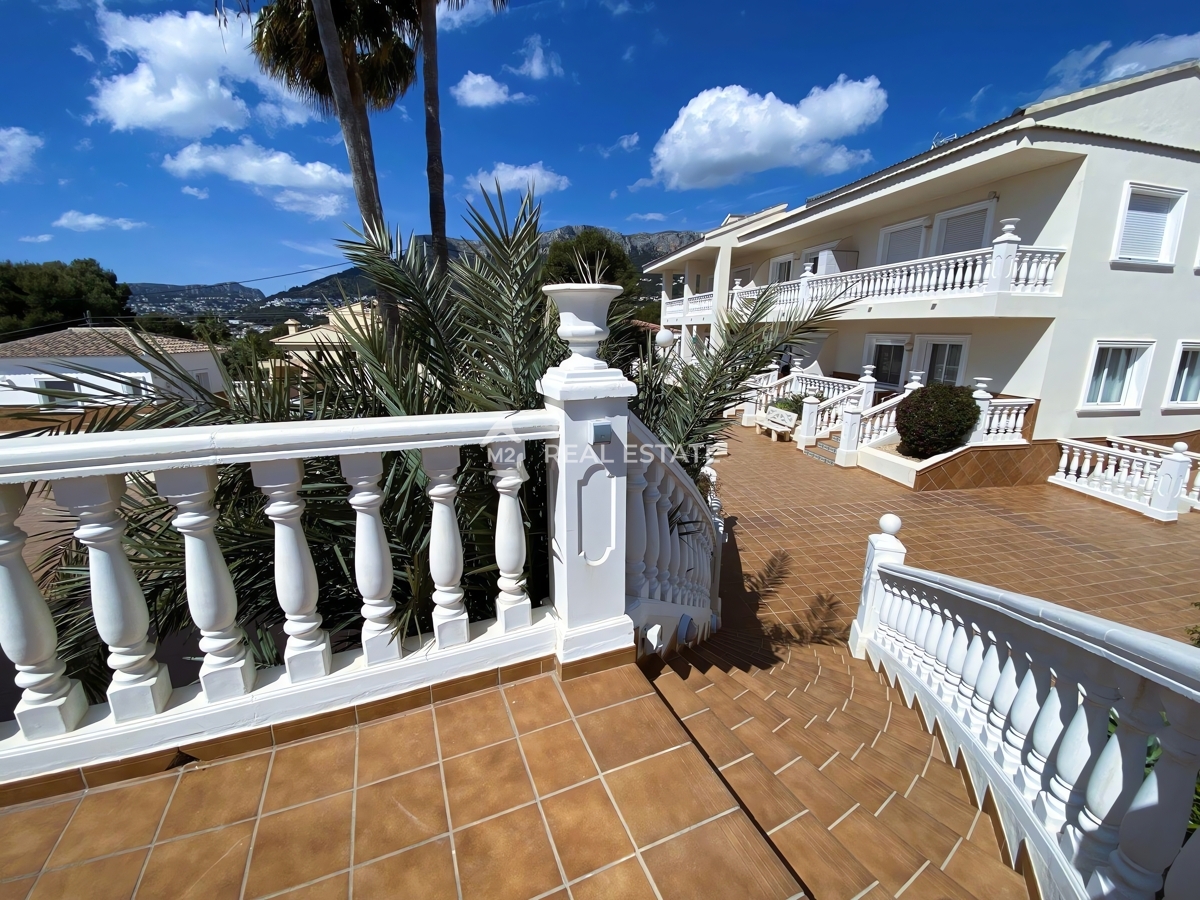 Bungalow a Calpe, ID 00054