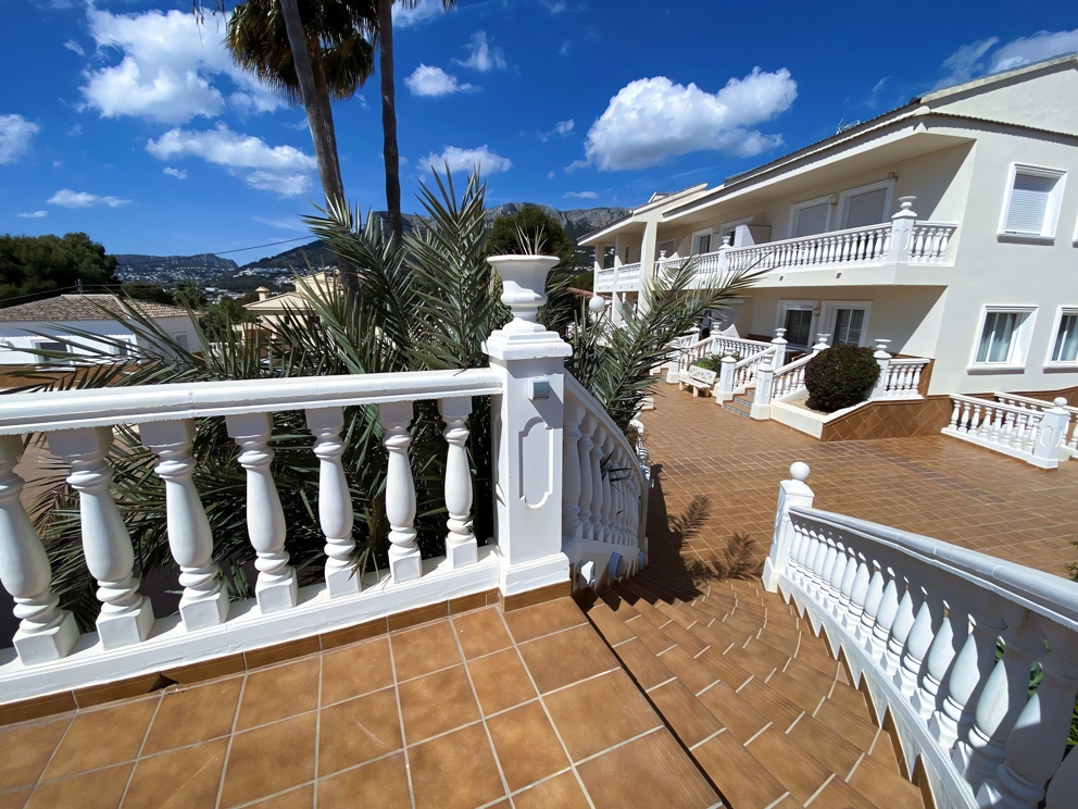 Bungalow en Calpe, ID 00054