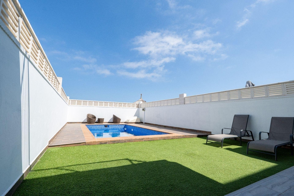 Townhouse a Calpe, ID 00056