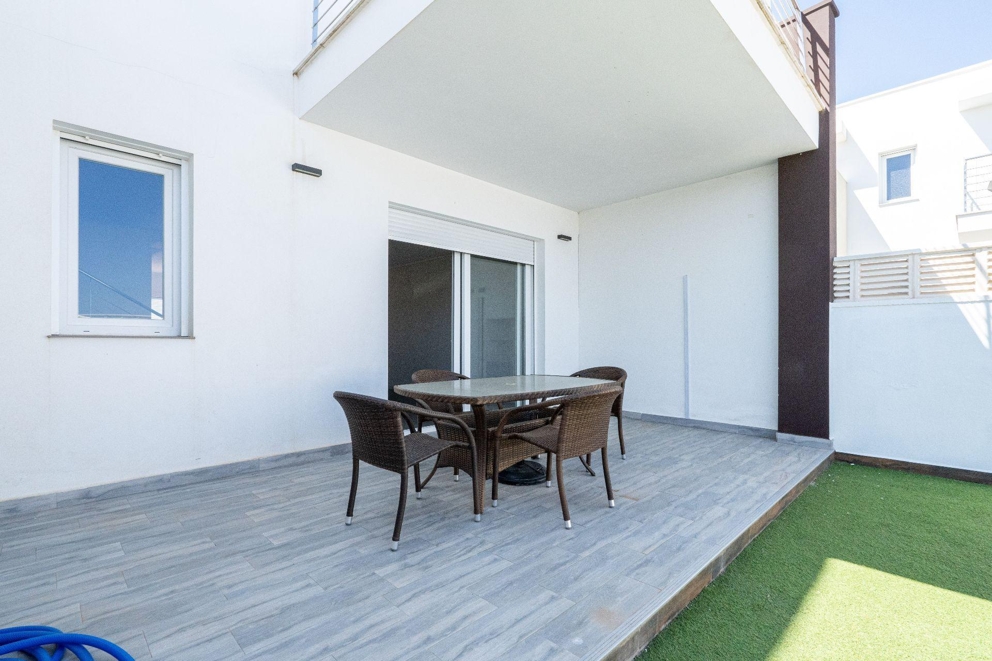 Townhouse a Calpe, ID 00056