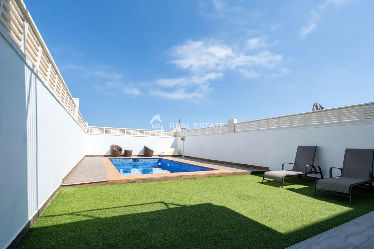 Townhouse a Calpe, ID 00056