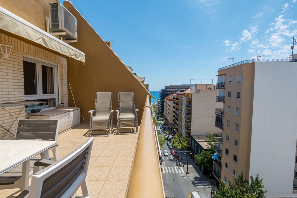 Penthouse a Calpe, ID 00057