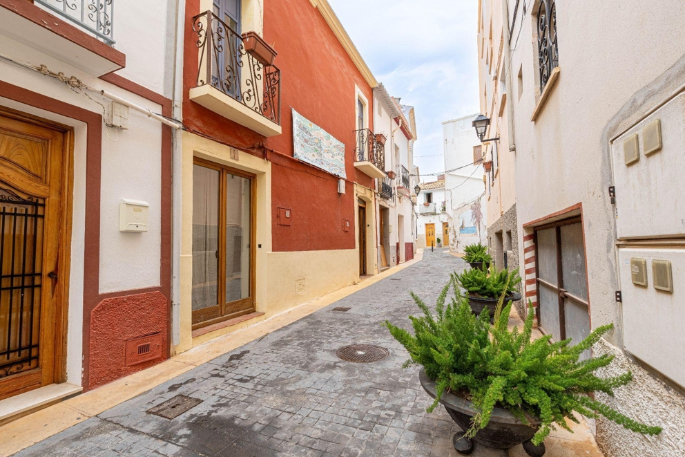 Townhouse a Calpe, ID 00059