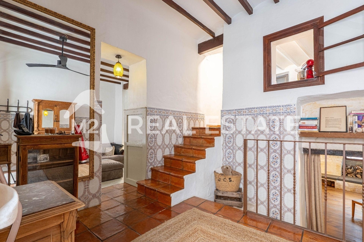 Townhouse a Calpe, ID 00059