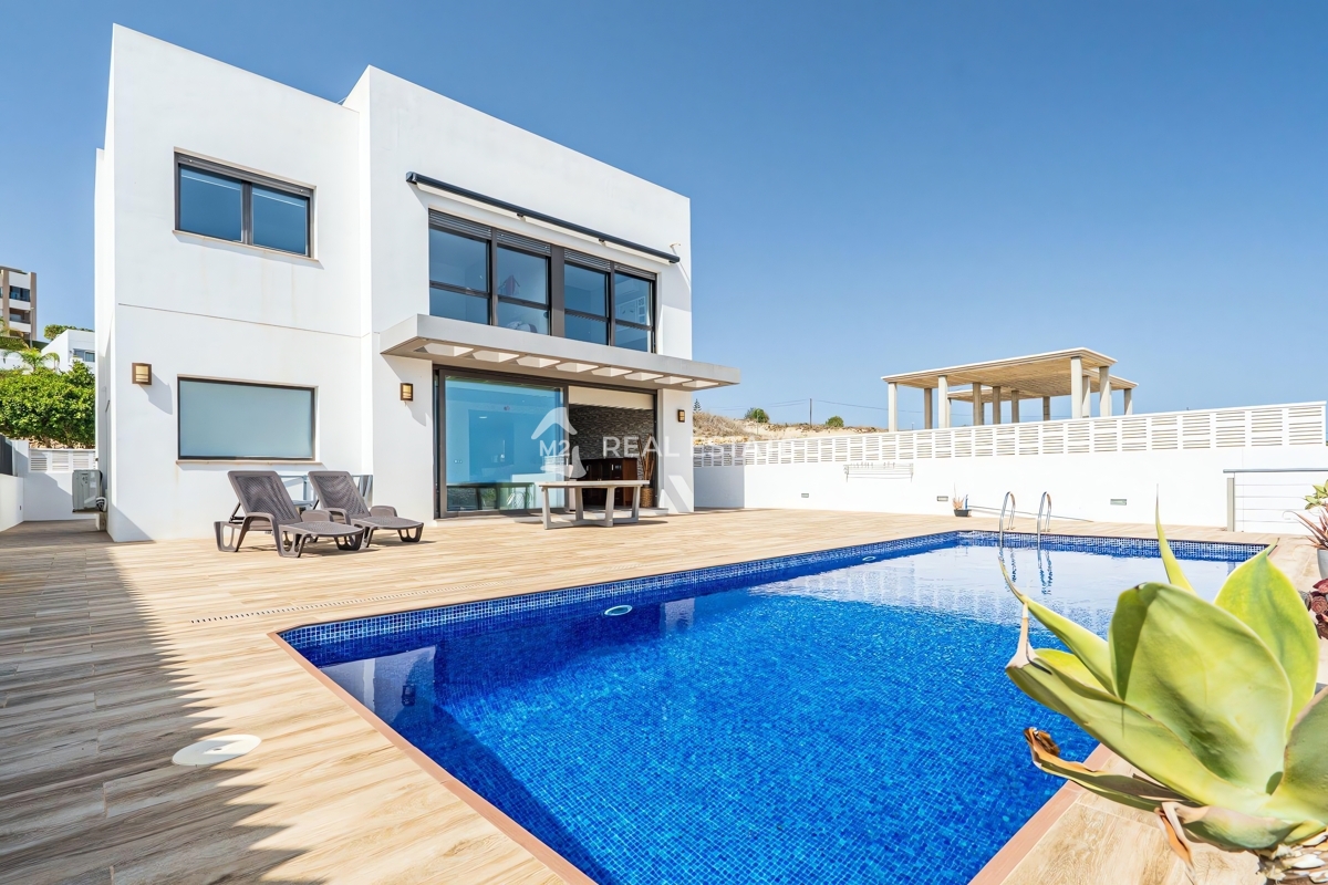 House a Calpe, ID 00060