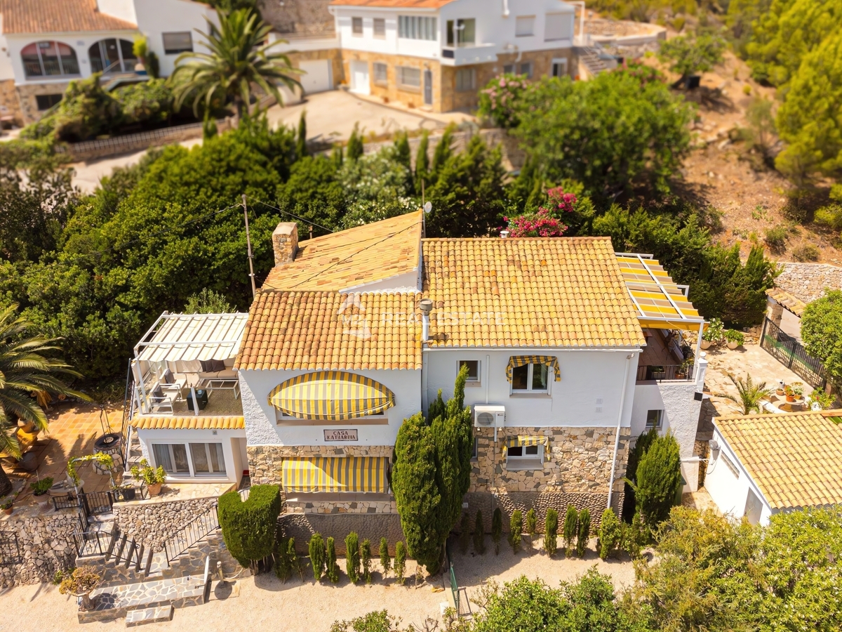 House a Calpe, ID 00061