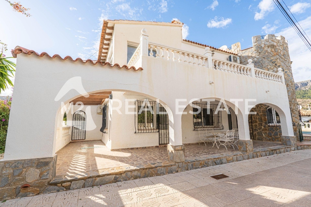 House a Calpe, ID 00062