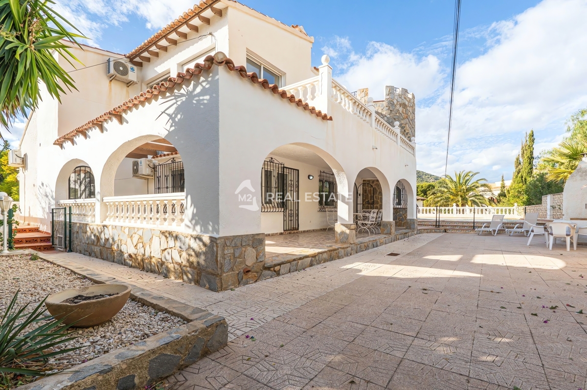 House a Calpe, ID 00062