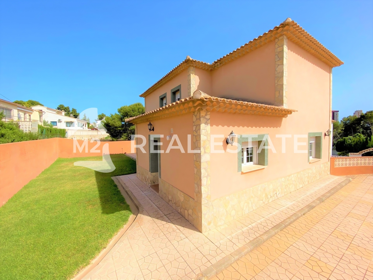 House a Calpe, ID 00063