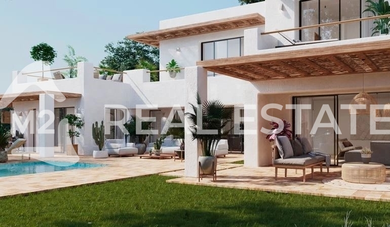 Villa a Javea, ID 00018