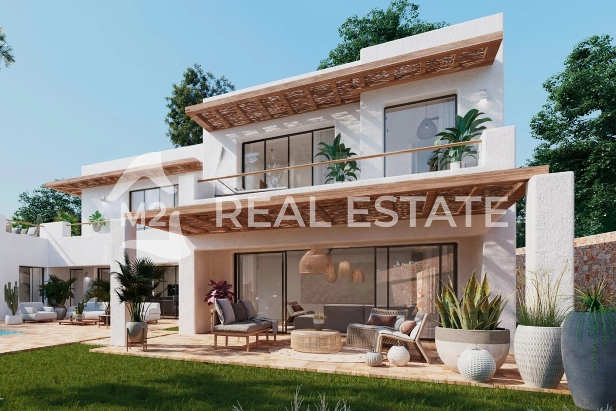 Villa a Javea, ID 00018