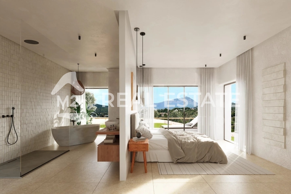 Villa a Javea, ID 00018