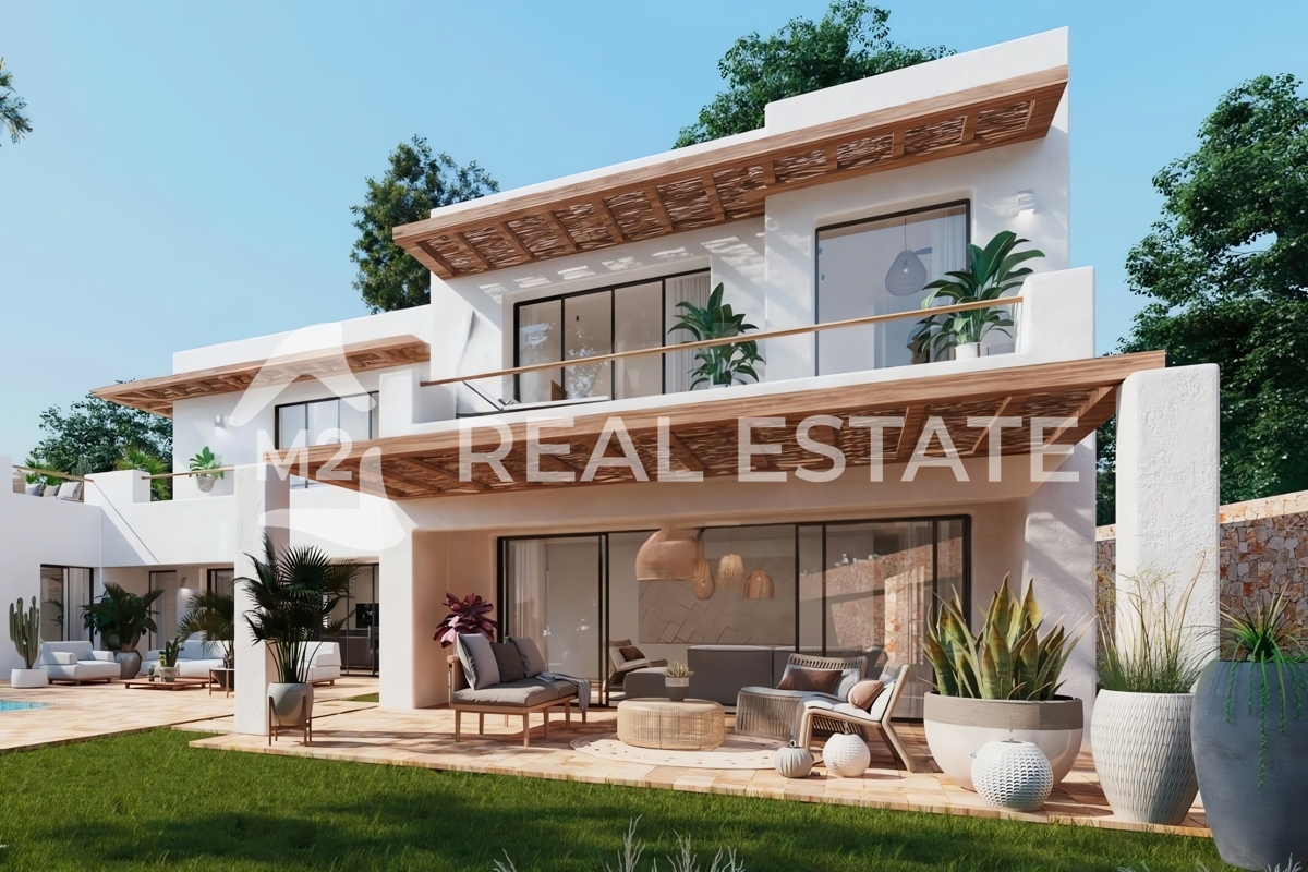 Villa in Javea, ID 00018