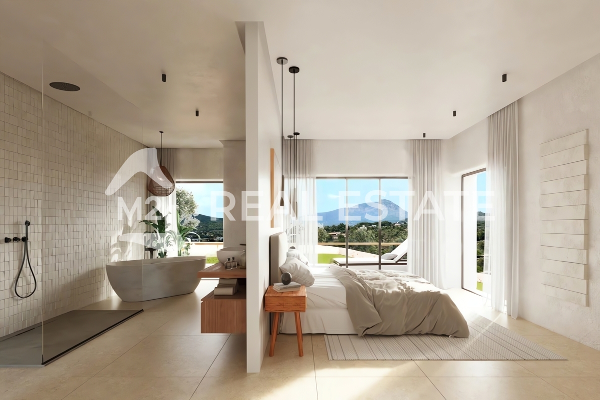 Villa en Javea, ID 00018