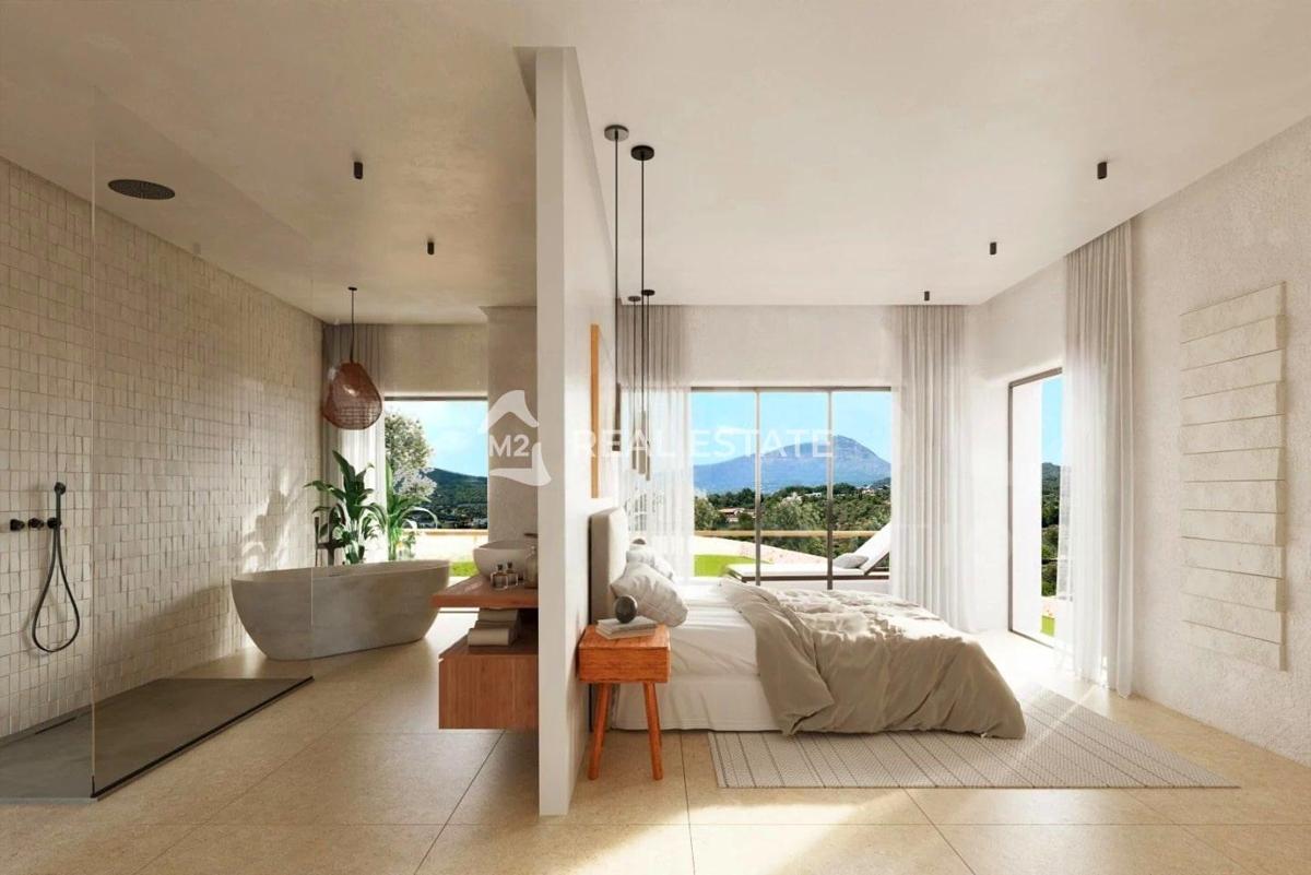 Villa in Javea, ID 00018