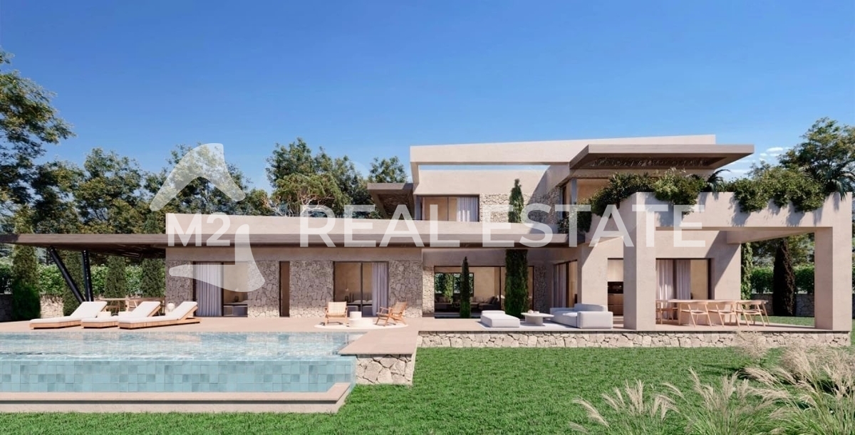 Villa a Javea, ID 0066