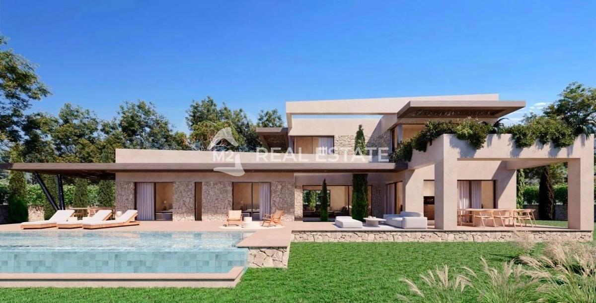 Villa in Javea, ID 0066