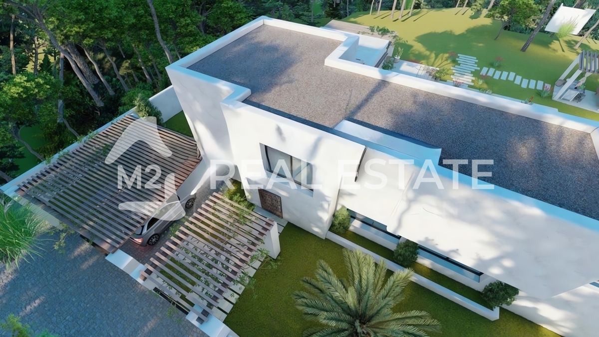 Villa in Javea, ID 0067