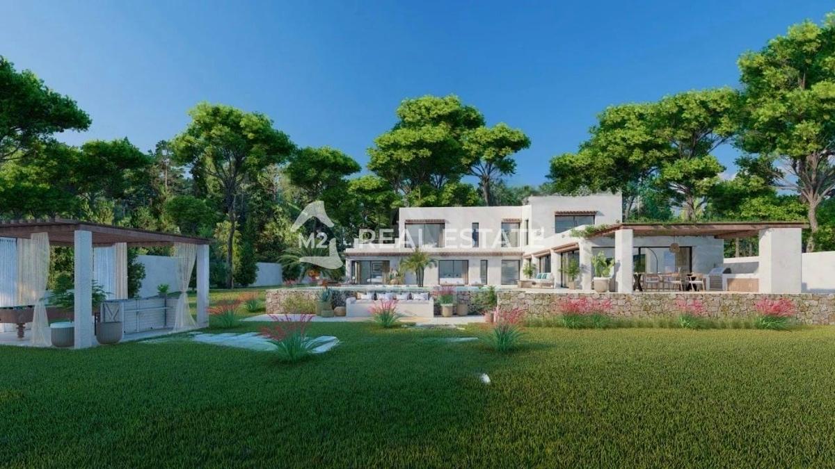 Villa in Javea, ID 0067