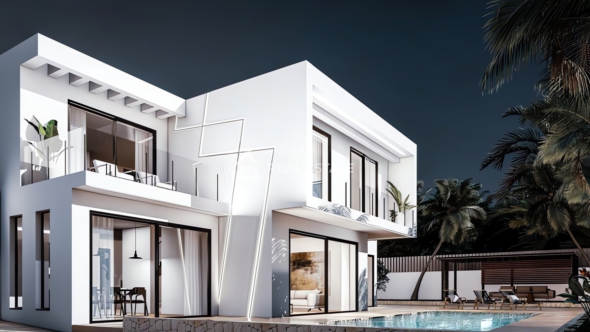 Villa a Calpe, ID 00066