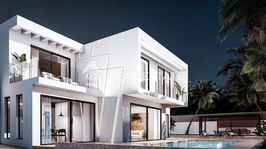 Villa in Calpe, ID 00066