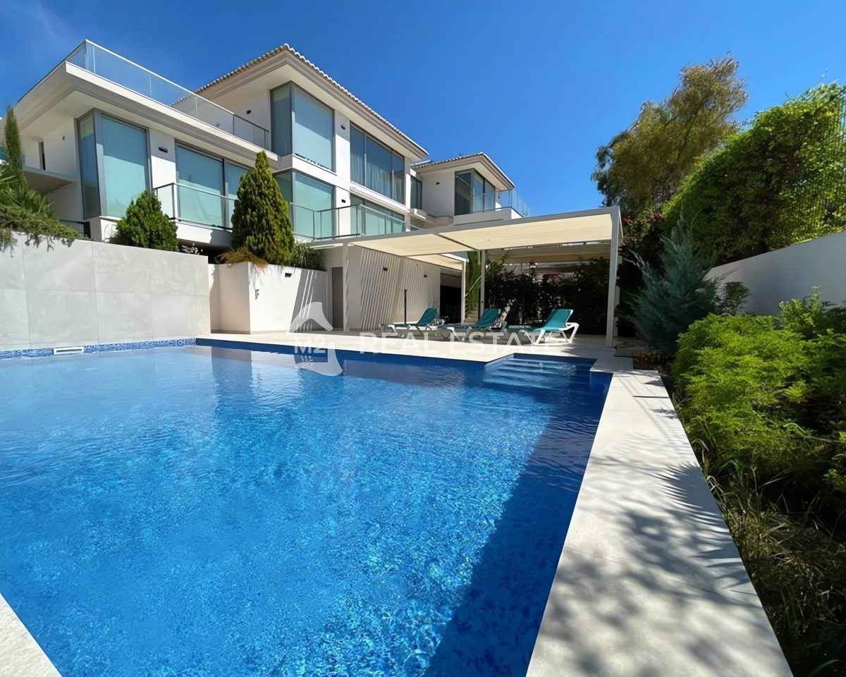 Villa a Calpe, ID 00070