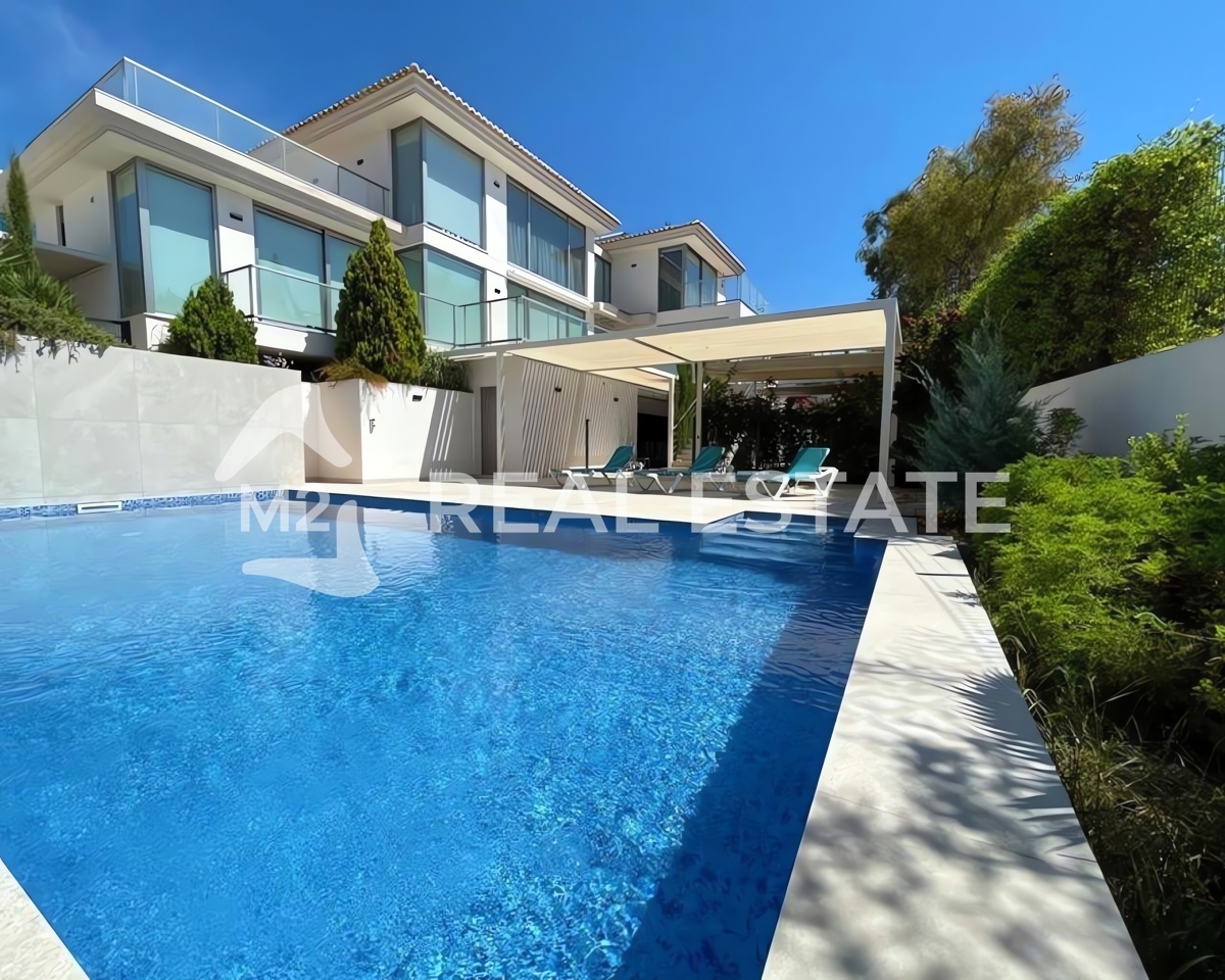 Villa a Calpe, ID 00070