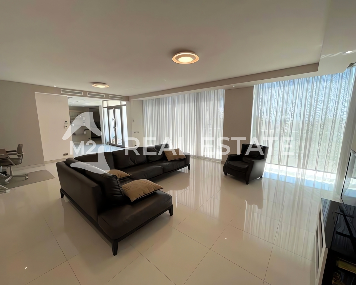 Villa en Calpe, ID 00070