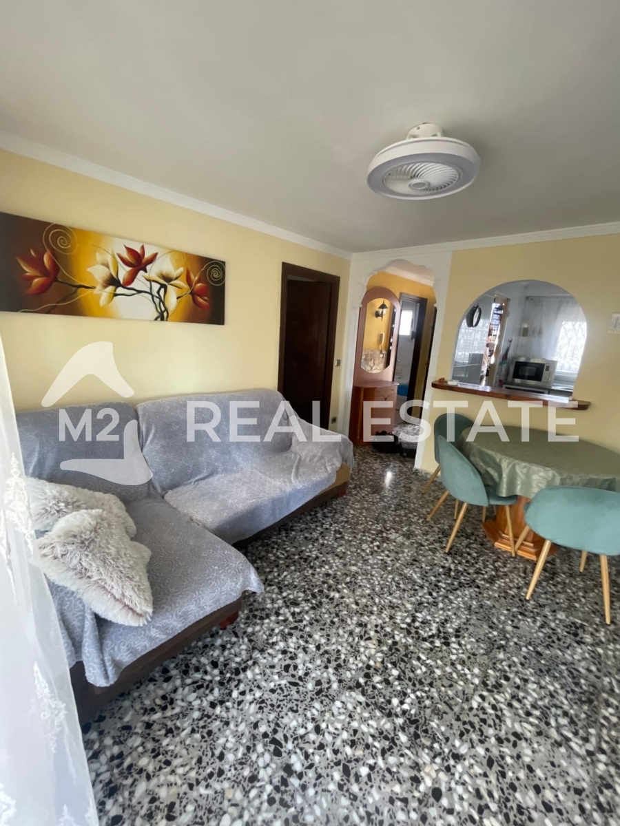 Apartment in Calpe, ID 00071