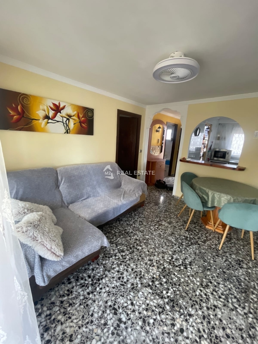 Wohnung in Calpe, ID 00071