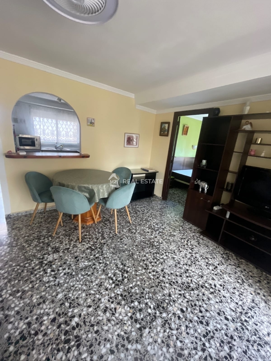 Apartamento en Calpe, ID 00071