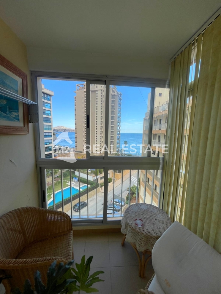 Apartamento en Calpe, ID 00071