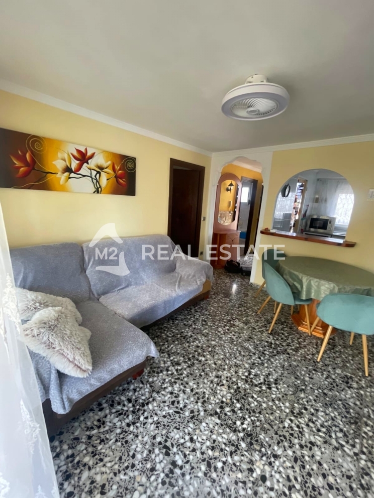 Apartamento en Calpe, ID 00071