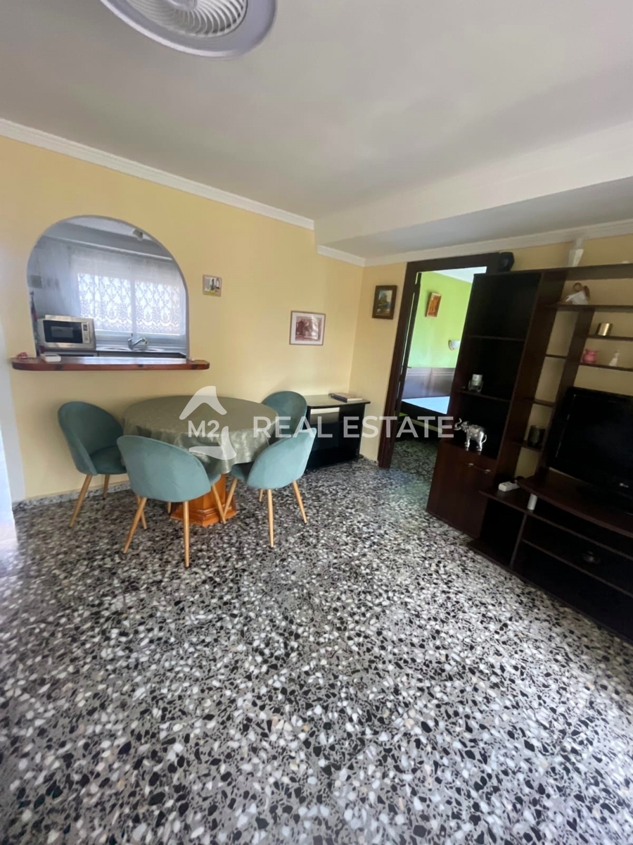 Apartamento en Calpe, ID 00071