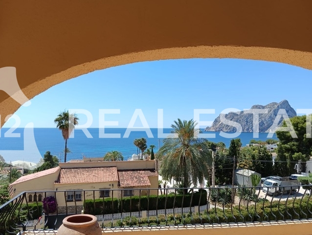 Villa en Calpe, ID G29344