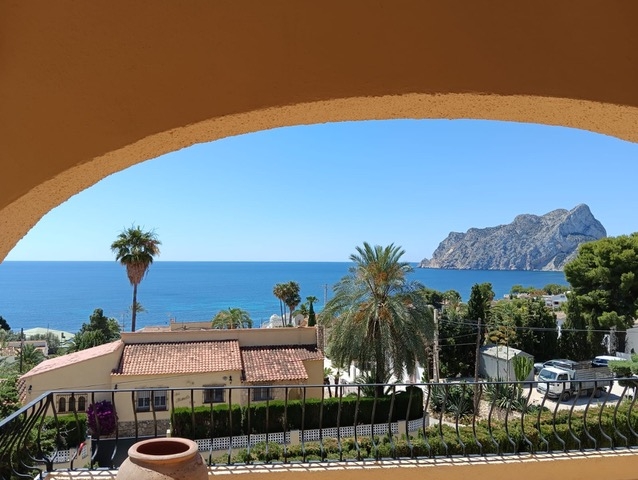 Villa in Calpe, ID G29344