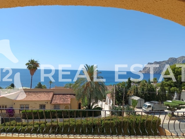 Villa en Calpe, ID G29344