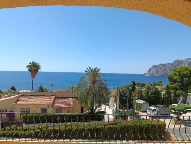 Villa in Calpe, ID G29344