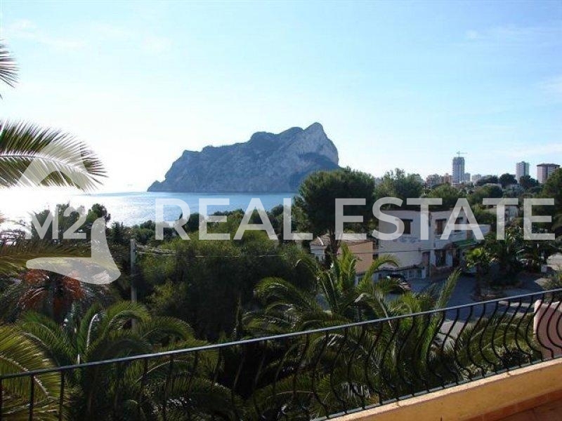 Villa a Calpe, ID G29344