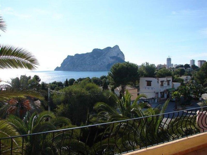 Villa en Calpe, ID G29344