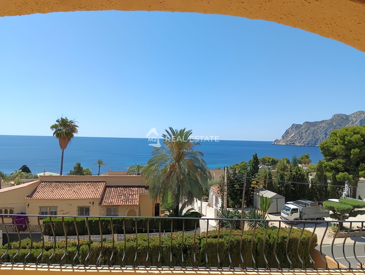 Villa en Calpe, ID G29344