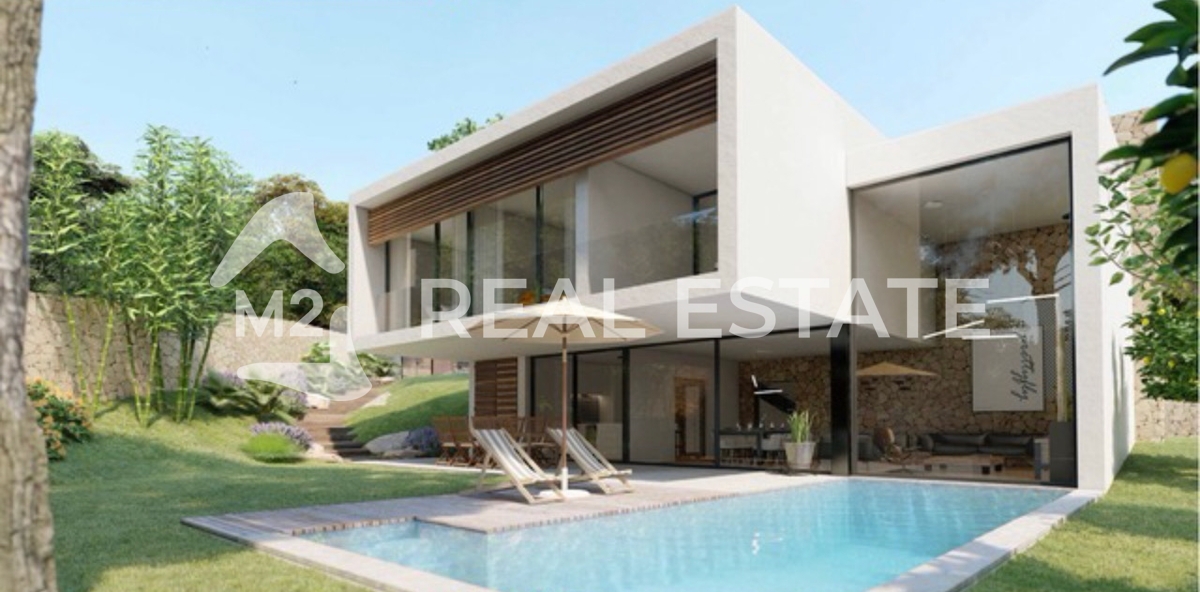 Villa à Calpe, ID PR633581