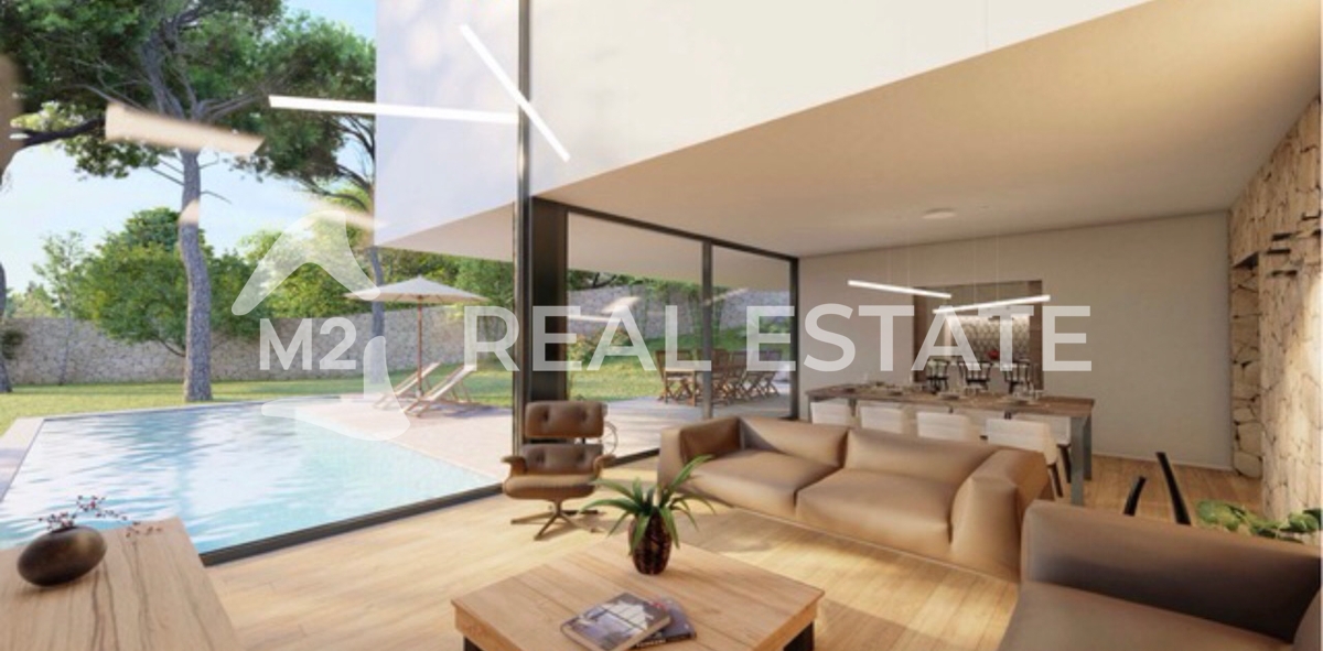 Villa à Calpe, ID PR633581