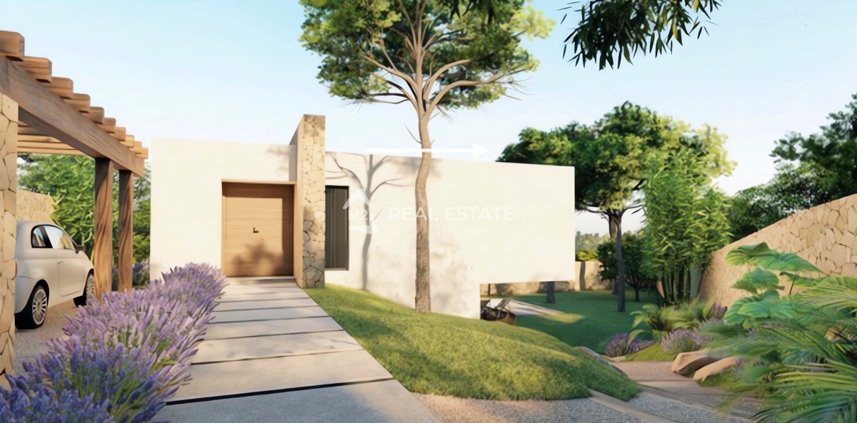 Villa en Calpe, ID PR633581