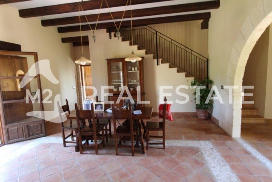 Villa in Alcalali, ID G29989