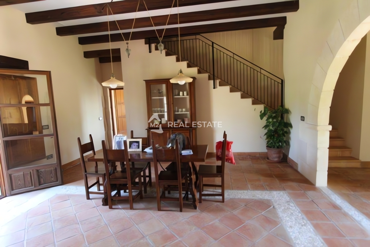 Villa in Alcalali, ID G29989