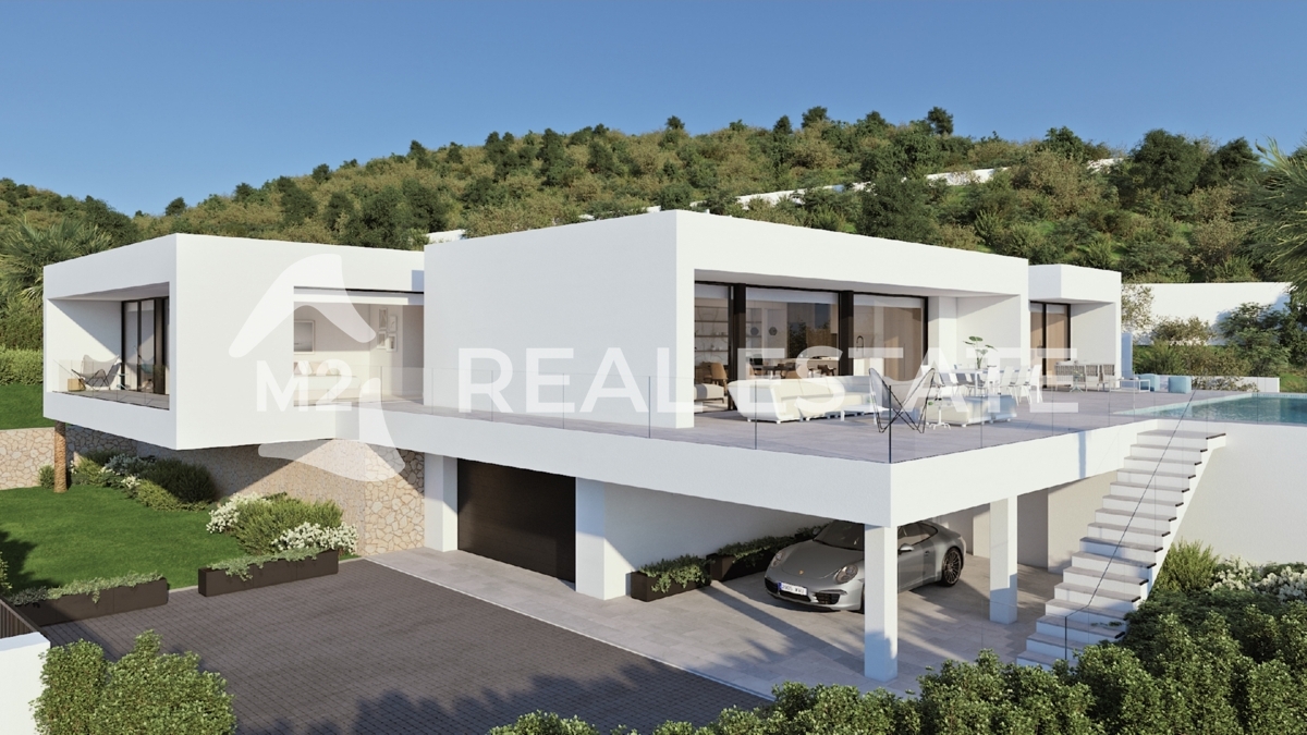 Villa in Cala Ratjada, ID H306338