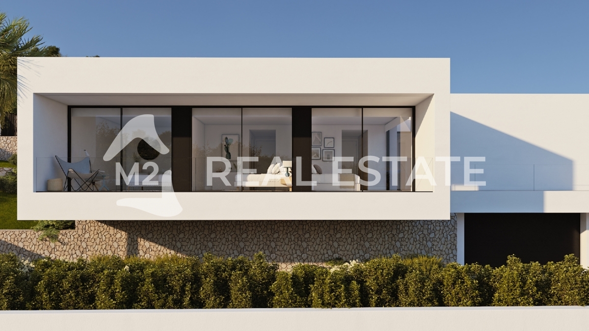 Villa in Cala Ratjada, ID H306338