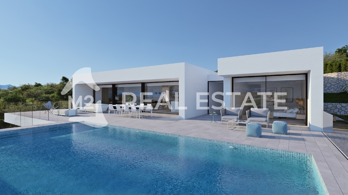 Villa in Cala Ratjada, ID H306338