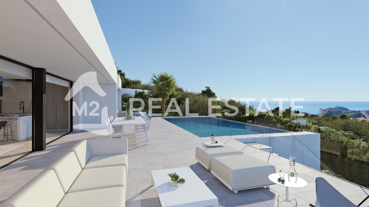 Villa in Cala Ratjada, ID H306338